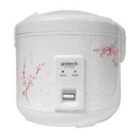 DOW หม้อหุงข้าว ANITECH  แอนนิเทค SRC18A 1.8 ลิตร หม้อหุงข้าวไฟฟ้า  หม้อหุงข้าวดิจิตอล