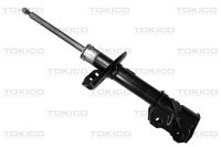 โช๊คอัพหน้า HONDA CR-V Gen3 G3 RE RE3 RE4 2.0 2.4 2007-2012 TOKICOต่อชิ้น