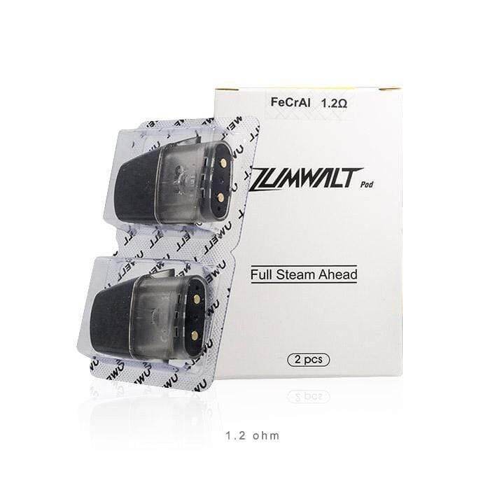 UWELL ZUMWALT REPLACEMENT POD CARTRIDGE Lazada PH