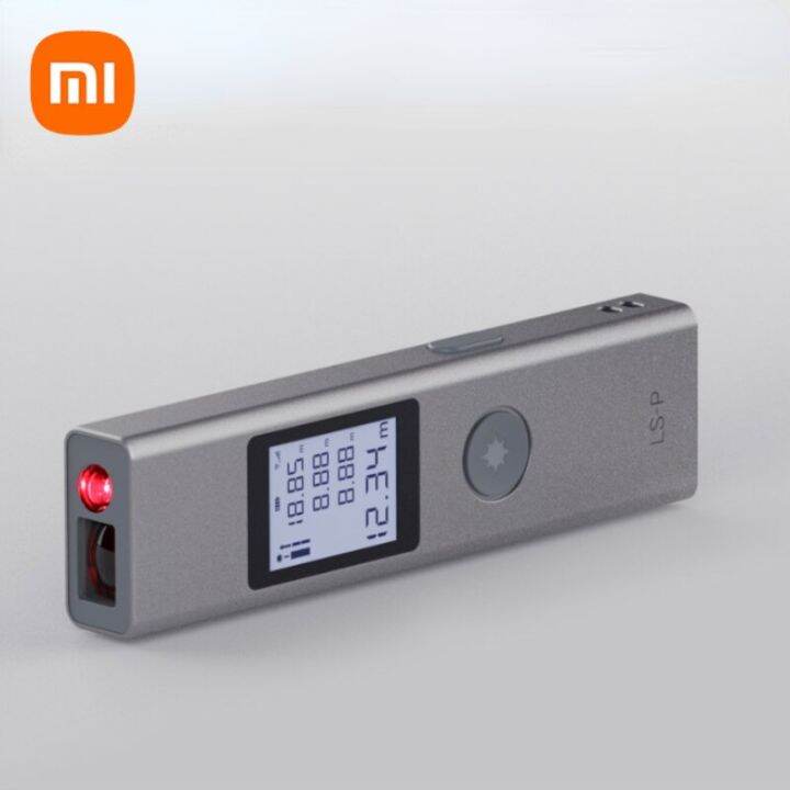 Xiaomi Duka Atuman Ls P Laser Rangefinder M Mini Distance Meter