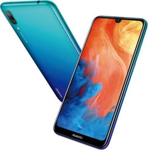 huawei y6 pro 2019 64 bit