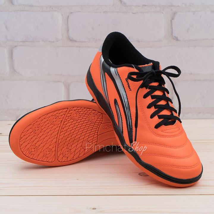giga-รองเท้าฟุตซอล-รองเท้ากีฬา-รุ่น-fg410-สีส้ม