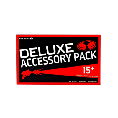 โมเดล McFarlane Toys Deluxe Accessory Weapons