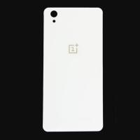 【✔In stock】 SRFG SHOP Ipartsbuy การเปลี่ยนฝาหลังใหม่สำหรับ Oneplus X คุณภาพสูง