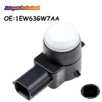 PDC Parking Sensor For Chrysler 300 Dodge Journey Jeep Grand Cherokee 1EW63GW7AA 0263003851 Car Auto accessorie Alarm Systems  Accessories