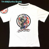 ۞ Eartha Boyle MOTOGP race T-shirt knight fans unlined upper garment of 26 driver ride motorcycle t-shirts with short sleeves quick-drying breathe freely