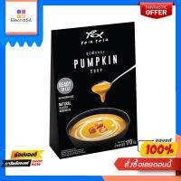 โพลาโพล่า ซุปฟักทอง 170 กรัมPOLA POLA PUMPKIN SOUP 170 G