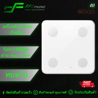 ( ส่งไว ) Eloop A1 เครื่องชั่งน้ำหนักอัจฉริยะ Smart Body Fat Scale วิเคราะห์ข้อมูล ผ่าน App Orsen by FPSPHONE