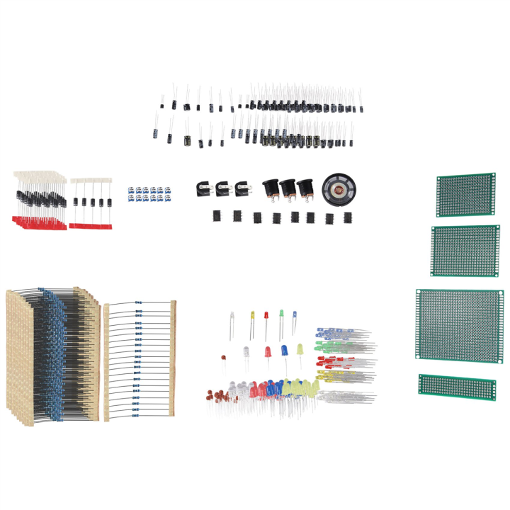 1900-pcs-r3-electronic-components-kit-abs-ultimate-edition-a-of-common-capacitors-resistors