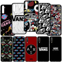 อ่อนนุ่ม เคสโทรศัพท์ N181 PD74 Vans Art Cartoon ซิลิโคน หรับ Samsung Galaxy A11 A12 A31 A71 A51 A21S A50 A10 A20 A30 A20S A30S A52 A50S A10S A70 A04S A02S M02 A02 A32 4G 5G A03S A52S A04 ปก Phone Casing