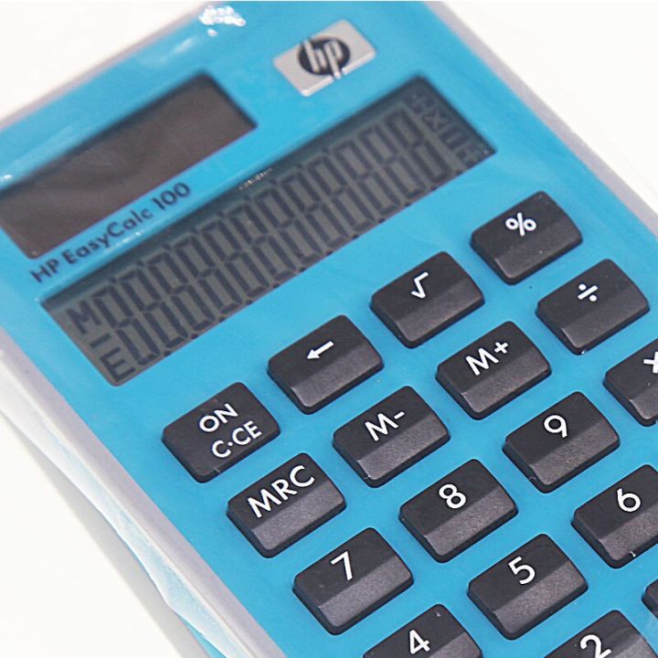 1pcs-2018-new-hp-limited-style-solar-portable-calculator-easycalc100-super-good-feel-school-office-supplies