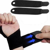 ❃ Arthritis Wrist Braces Thumb Support Protector Tendon Sheath Injury Recovery Thumb Brace Splint Finger Sprain Retainer Band