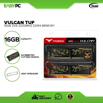 Ddr4 hot sale ram 2x8