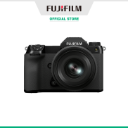 Trả góp 0%Máy ảnh kỹ thuật số Fujifilm GFX50S II GF35-70mm Kit