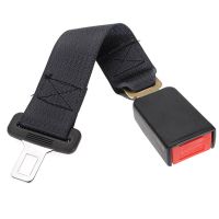 23cm 36cm Universal Car Auto Seat Seatbelt Safety Belt Extender Extension Buckle Seat Belts for Land Rover 2.5 V6 found 3 V6 V8 Accessories