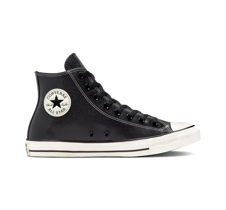 mens leather converse