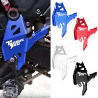 ✟ Motorcycle Accessories Bumper Frame Protection Guard Protectors Cover For Yamaha Tenere 700 Tenere700 XT700Z T7 T700 2019 - 2022