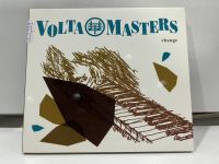 1   CD  MUSIC  ซีดีเพลง  Volta Masters Change     (N7C6)