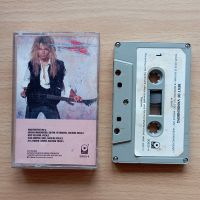 The Best of Vandenberg (1988) A Dutch-American hard rock band เทป Cassette รับประกันไม่มีอัดทับ มีส่วนลดของแถม / 0608