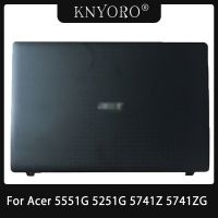 Newprodectscoming For Acer Aspire 5551 5551G 5251 5741Z 5741ZG 5741 5741G 5742G 5552G Laptop LCD Back Cover/Front Bezel/Bottom Case AP0FO000700