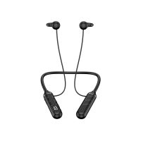 Genuine High-end new bluetooth earphones not in-ear neck hanging neck ear clip type super long standby battery life sports bluetooth earphone clip ear type