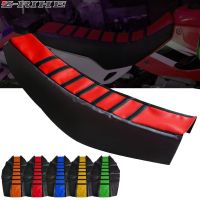 【LZ】 For BETA 50 125 200 250 300 350 390 400 430 450 480 498 500 520 525 RR RR-S RS 2T 4T Enduro Motorcycle Rubber Soft Seat Cover