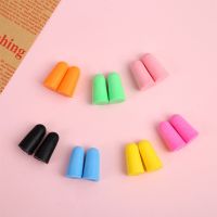 Swimming Ear Plugs For Kids Water Sports Diving Surf Training Waterproof Silicone Earplugs Anti-noise Sleeping Plugs