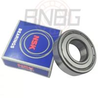 Origin Japan NSK 2/5PCS 628ZZ ABEC-7 628-ZZ 628Z 628 RZ 8x24X8mm Miniature Double Metal Seal Deep Groove High Speed Ball Bearing Axles  Bearings Seals