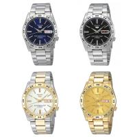 SEIKO นาฬิกาข้อมือผู้ชาย สายสแตนเลส รุ่น  SNKD99,SNKD99K,SNKD99K1,SNKE01,SNKE01K,SNKE01K1,SNKE04K,SNKE04K1,SNKE06K,SNKE06K1