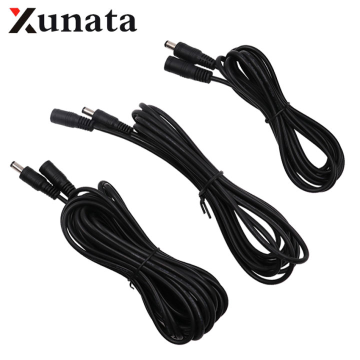 1m-2m3m-5m-10m-white-black-5-5-x-2-1-mm-dc-female-amp-male-jack-adapter-dc-connector-power-plug-with-extension-wire-watering-systems-garden-hoses