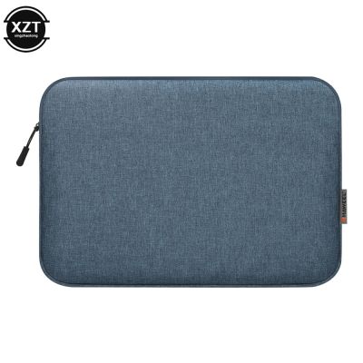 กระเป๋ากระเป๋าแล็ปท็อปสำหรับแท็บเล็ต Macbook Air Msi Hp 15.6 Pro Acer Case Ipad โน้ตบุ๊ค16 Dell 13นิ้ว11