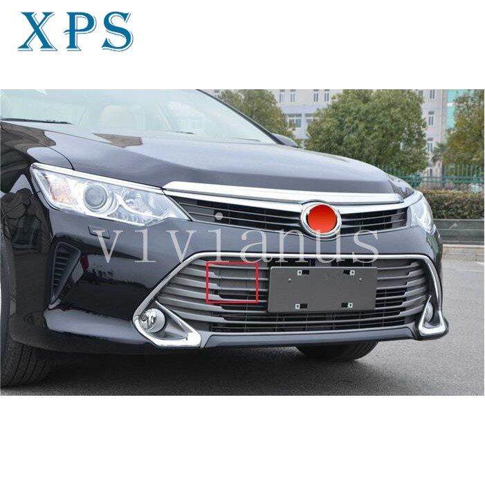 xps Front Bumper Towing Hook Cover Cap for Toyota Camry 2015 2016 2017
