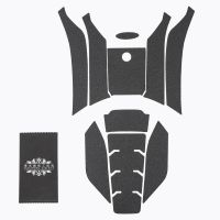 Forza750 Tank Pad Gas Traction Pads For Honda Forza 750 21+ Motorcycle Fuel Tanks Grips Side Stickers Knee Grip Protection Decal