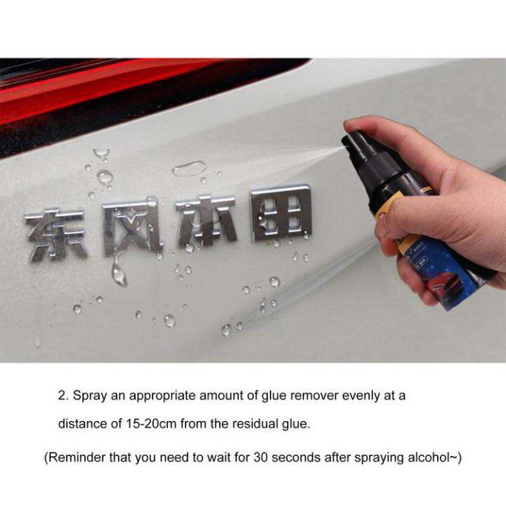 car-label-remover-spray-kit-film-scraper-car-film-scraper-removes-label-adhesive-glue-logo-emblem-for-auto-bumper-shark-fin-antenna-metal-sticker-here