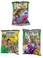 Prego พรีโก้ พาสต้า สำหรับเด็ก 200 กรัม มักกะโรนี สปาเก็ตตี้