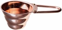 HARIO V60 Measuring Spoon ช้อนตักกาแฟ Copper แบรนด์ HARIO