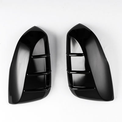 For Alphard&amp;vellfire 2015  Car Rearview mirror cover Factory wholesale Car accessories ABS Car Accessories