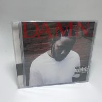 สปอต CD Kendrick Lamar ใหม่เอี่ยม Kanblow Krama CD