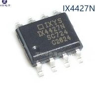 Mxy 10PCS ใหม่ IX4427 IX4427NTR IX4427N 4427 sop8 Gate driver MOSFET driver IC chip ในสต็อก