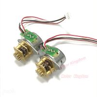 15MM Precision Reduction Gearbox 2-Phase 4-Wire Full Metal Gear Reducer Stepper Motor For precision communication equipment