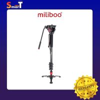 miliboo - MTT705BS Monopod kit (carbon fiber) ประกันศูนย์ไทย 1 ปี