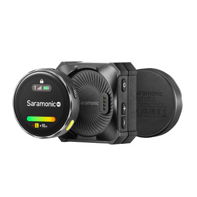 Saramonic Blink Me B2 Wireless Microphone