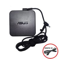 อะแดปเตอร์ อัสซุส - Asus adapter 90W 19V4.74A ขนาดหัว 4.5x3.0 เกรด Original