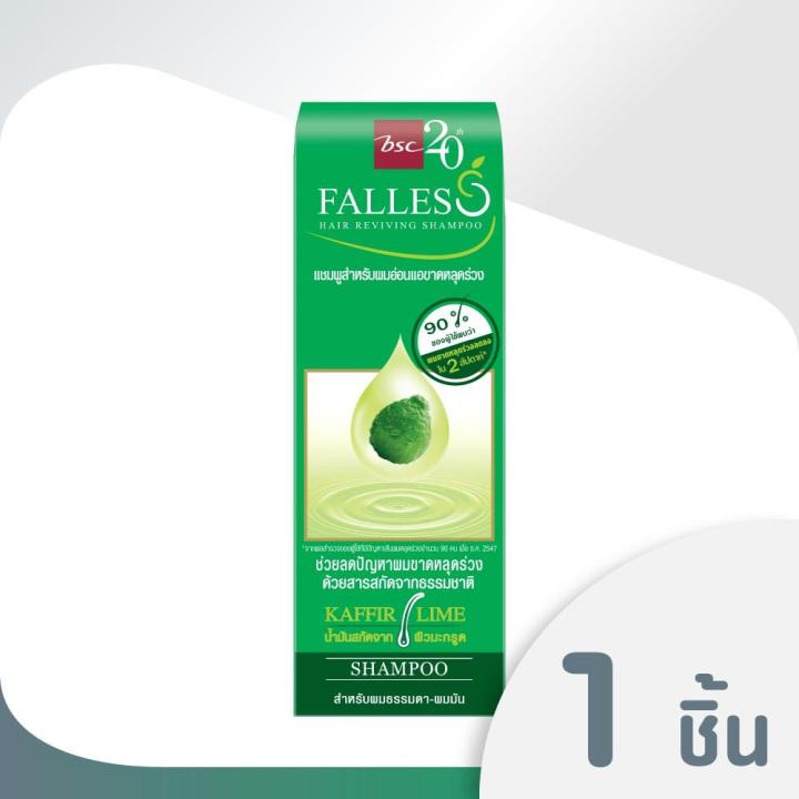 falles-แชมพู-ฟอลเลส-สูตรผมแข็งแรงสุขภาพดี-180ml-1-ขวด