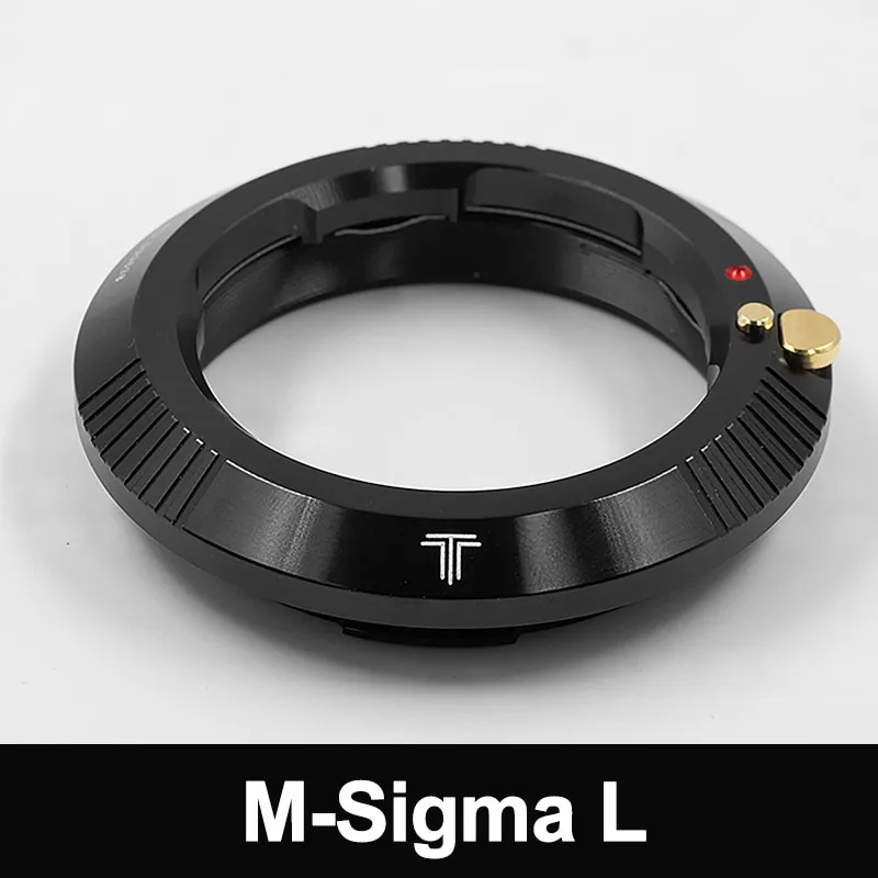 nikon l mount adapter
