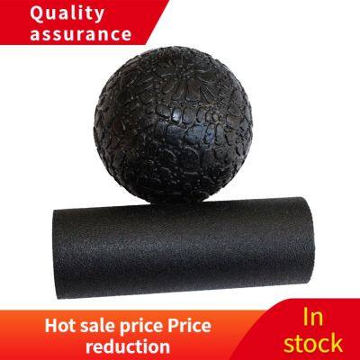 EPP Hollow Yoga Column Foam Roller Blocks Massage Yoga Ball Gym Pilates Yoga Exercise Fitness Equipment