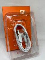 สายชาร์จ เสียวมี่ Xiaomi Quick Charge 2.0 สายชาร์จราคาถูก ของแท้ มีมอก. พร้อมส่ง *มีบริการเก็บปลายทาง*Nalita Mobile