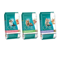 [ส่งฟรี] PURINA ONE (เพียวริน่าวัน) อาหารแมว 7kg rch-1