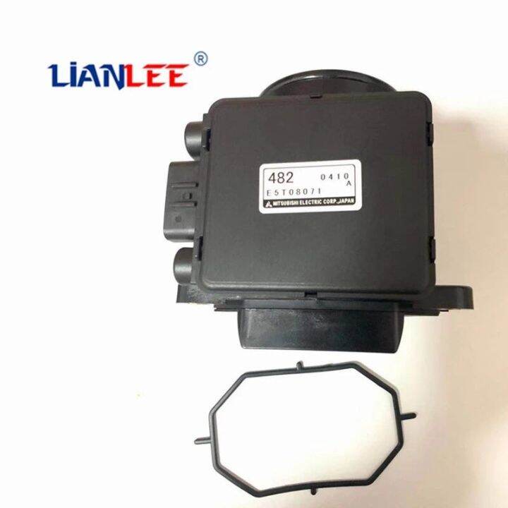 High Quality Mass Air Flow Meters Sensor E5T08071 MD336482 MAF New Sensors For Mitsubishi Pajero