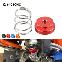 Nicecnc ชุดคืนเบรกหลังให้กับรถ Sp สำหรับ Gasgas EX EC MC 125 250 300 EXF ECF 250 350 250F 450F 2022 KTM Husqvarna